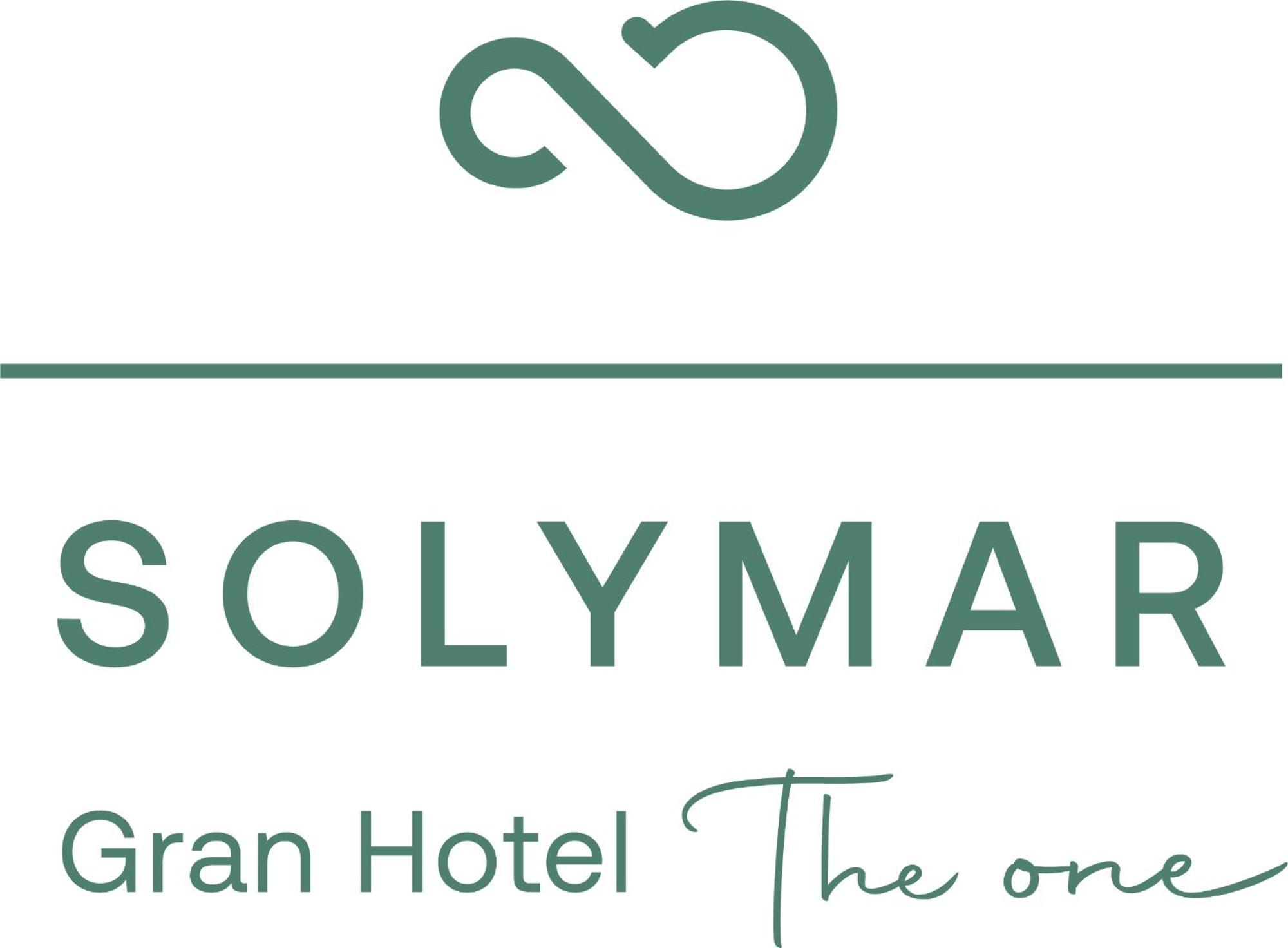 Solymar Gran Hotel (Adults Only) Кальпе Экстерьер фото